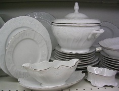 Поднос Bernadotte Поднос Bernadotte