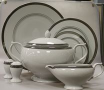 Набор салатников Roxana 22/7009/03 13 см.