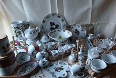 ���� Roxana 5/S-0834 9�� - ��� ������